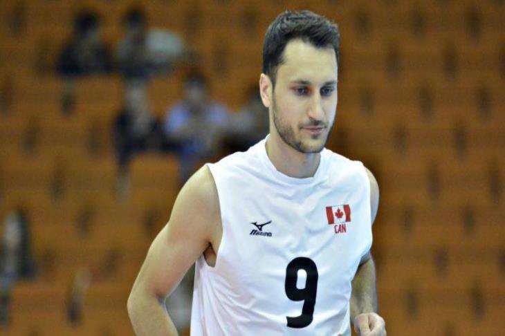 لاعب كندا لاعب كندا